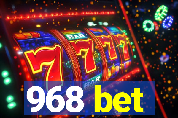 968 bet